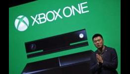 Still No Call of Duty for China Gamers Getting Xbox One