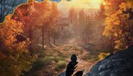 The Vanishing of Ethan Carter Review (ATemporaryDistraction)