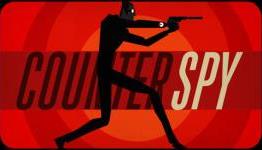 CounterSpy Review: Cold War Caper: Hardcore Droid