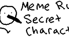 Nope, Bigley Isn’t Too Big For Meme Run On Wii U. No Siree.