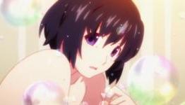 Nekomonogatari White – Review (DVD/Blu-Ray Combo) [SnapThirty]