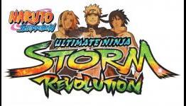 Naruto shippuden Ultimate Ninja Storm Revolution Review (Invision Game Community)