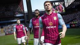 FIFA 15 boots Destiny from top of UK charts