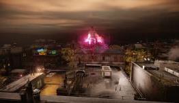 MWEB GameZone inFamous First Light Review: Shallow coat, smaller canvas