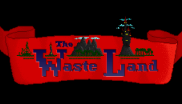 The Waste Land – Review | To Continue Press