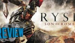 Review: Ryse: Son of Rome (Xbox One) | G3AR
