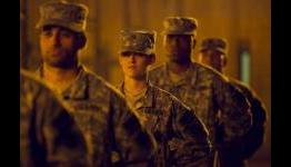 BFI London Film Festival – Camp X-Ray Revew