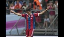Lewandowski: Bayern will not underestimate CSKA Moscow