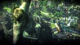 Anomaly 2 PS4 Review | GES