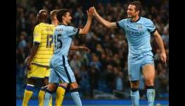 Lampard can have a big impact despite bit-part role