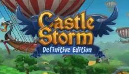 CastleStorm: Definitive Edition Review – Knights vs. Vikings, How Can You Go Wrong? | COG