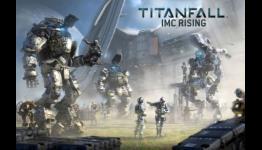 Titanfall: IMC Rising Review: Out With A Bang | Dealspwn