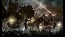 The Evil Within: Every Last Bullet Trailer Covers The Basics