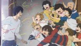 Barakamon Episode 12 – Animenewsnetwork