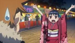 Magimoji Rurumo Episode 12 – Animenewsnetwork