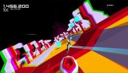 Futuridium EP Deluxe review | Gamesblip