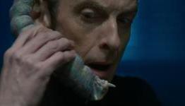 Doctor Who Recap: “Time Heist” – Can’t Talk Media