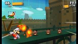 Review: Paper Mario Sticker Star