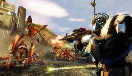 Defiance MMO Suffers, TV Series Thrives