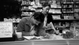 Kevin Smith Secures Financing For Clerks 3