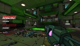 Preview: Wrack brings the FPS genre back to its roots | GameCrate