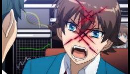 Valvrave the Liberator Complete Season 1 Set Blu-ray Anime Review | Fandom Post