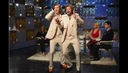 Our Favorite Justin Timberlake and Jimmy Fallon Moments