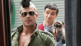 Blu-ray Review: Neighbors | Cinematically Enigmatic