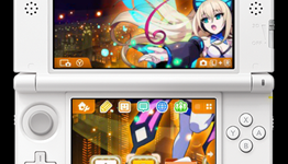 Monster Hunter, Yo-kai Watch, Gunvolt Get Nintendo 3DS Custom Themes In Japan
