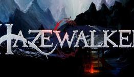 Metroidvania Classics Inspired Indie Game “Hazewalker” Gets Ready For Kickstarter