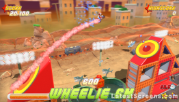 Joe Danger – Review (PS Vita)| CriticalIndieGamer