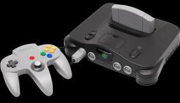 Happy Birthday Nintendo 64: Looking Back on My Favorite Games