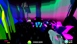 Ultra-difficult roguelike shooters offer new tests for players and developers