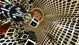Kromaia Preview: Add Some 3D to Your 2D Space Shooter | Exophase