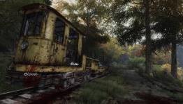The Vanishing of Ethan Carter Review | HAL