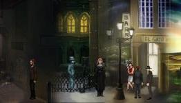 Wadget Eye’s Dave Gilbert and Francisco Gonzales Talk Adventure