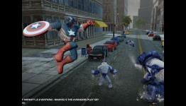 Review: Heroes power mighty ‘Disney Infinity 2.0’ | N10