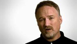 David Fincher Says He Met For Star Wars Episode VII