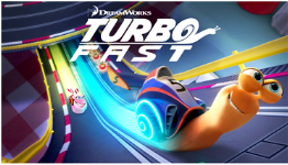 Turbo FAST Tops 50 Million Downloads!