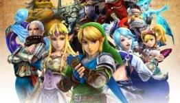 Review of Hyrule Warriors [HalfBeard’s HUD]