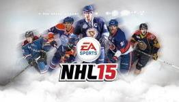 NHL 15 Review – 8BitChimp