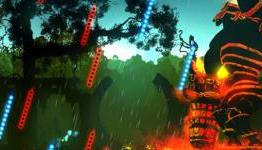 Housemarque’s ‘Outland’ Finally Available on Steam