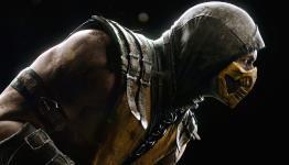 The Mortal Kombat X Character Clue Everyone Missed