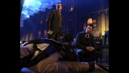 Sherlock Holmes: Crimes And Punishment Review: The Best Detective Game Ever Made? | GameNGuide
