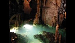 DLC: Real World Destiny Loot Cave Found (Satire)