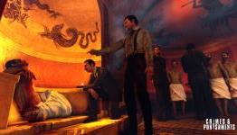 Crimes & Punishments: Sherlock Holmes Review | TwoDashStash
