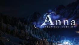 Anna: Extended Edition (Xbox 360) Review | WGTC