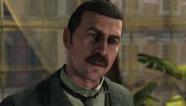 Sherlock Holmes: Crimes & Punishments Review – AOTF