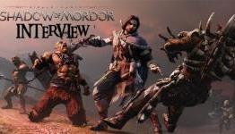 Shadow of Mordor interview: Monolith on humanising Orcs and creating a licensed game