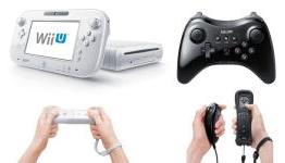 Multiple Control Options Is A Huge Benefit For The Wii U
